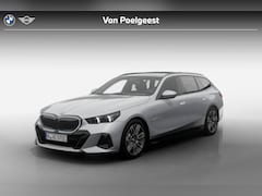 BMW 5-serie Touring - 530e M Sport Edition | M Sport Pro | Innovation Pack | Travel Pack | Comfort Pack | Trekha