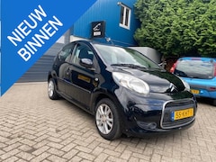 Citroën C1 - 1.0-12V Ambiance