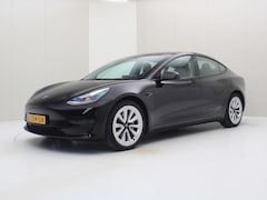 Tesla Model 3 - Long-Range AWD 351pk 75 kWh FACELIFT [ WARMTEPOMP+19" LMV+AUTOPILOT+620KM WLTP ]