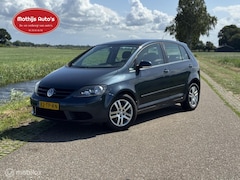 Volkswagen Golf Plus - 1.6 FSI Trendline