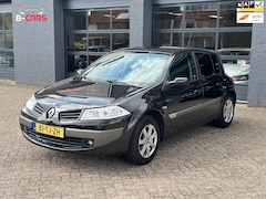 Renault Mégane - 1.4-16V Expression Airco|Cruisec|Xenon|5Deurs