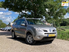 Renault Koleos - 2.5 Dynamique Pack | Cruise + Clima nu € 4.975,