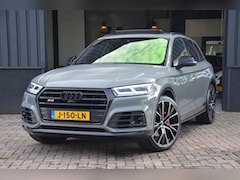 Audi Q5 SQ5 - 3.0 TFSI quattro Pano, Luchtvering, Matrix, Headup, Virtual