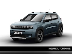 Fiat Grande Panda - La Prima 11 kW 44 kWh | Uit voorraad leverbaar