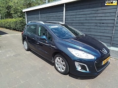 Peugeot 308 SW - 1.6 VTi Active Zeer lux, s Airco/Trekhaak Paneramadak Led verlichting