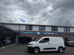 Peugeot Partner - 1.5 BlueHDI Pro | Airco | Cruise