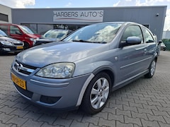 Opel Corsa - 1.2-16V Silverline AIRCO/CRUISE/ELEKTRISCHE RAMEN