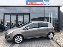 Opel Corsa - 1.2 86PK BLITZ : NAVI/BT/ECC/PDC/LMV CC/CV - NL AUTO - KM=NAP
