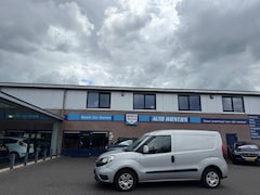 Fiat Doblò Cargo - 1.3 MJ 70kw | L1H1 SX | Airco | Cruise | Navi