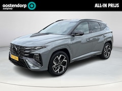 Hyundai Tucson - 1.6 T-GDI PHEV N-Line | Demo voordeel | Rijklaarprijs | Geventileerde voorstoelen | 360 gr