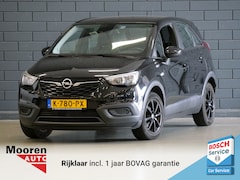 Opel Crossland X - 1.2 Selection | CARPLAY/ANDROID AUTO | CRUISE CONTROL |