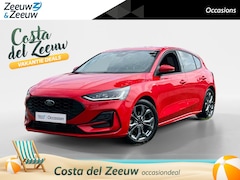 Ford Focus - 1.0 EcoBoost Hybrid ST Line | 1Ste Eigenaar | Winter Package | Driver Assistance Pack | Ap