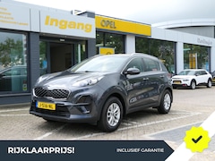 Kia Sportage - 1.6 GDI ComfortLine | Apple Carplay | Camera | Trekhaak