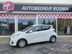 Hyundai i10 - 1.0i Comfort