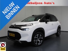 Citroën C3 Aircross Origin - 1.2 PureTech Plus CLIMA/16` LMV/ CRUISE CONTROl