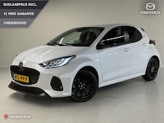 Mazda 2 Hybrid - 1.5 Homura