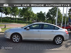 Citroën C5 - 1.6 THP Dynamique|2010|Clima|Cruise|Leder