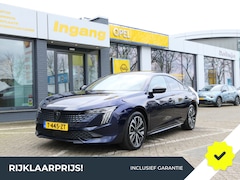 Peugeot 508 - 1.6 Hybrid 180pk Allure | Panoramadak | AGR | 360 graden camera