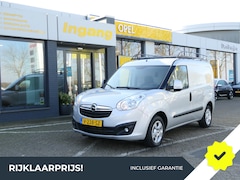 Opel Combo - 1.3 CDTi L1H1 Sport | Imperiaal | Stoelverwarming | LMV