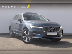 Volvo XC60 - T6 350PK Long Range AWD Essential Bright Google Infotainment / Panoramisch schuif-kantelda