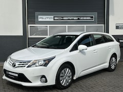 Toyota Avensis - 1.6 VVTi Business | AIRCO | CAMERA | NAVI |