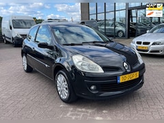 Renault Clio - 1.2-16V Collection, Loop of sloop Airco, Cruise, 3e eig afk, Geen import, Nap