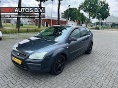 Ford Focus - 1.6 TDCI Ambiente airco LM 4-deurs