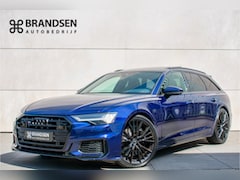 Audi S6 - Avant S6 TDI quattro -ACC-Pano-Sportstoelen-Trekhaak-21"-Keyless
