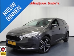 Ford Focus Wagon - 1.0 EcoBoost Trend AIRCO/17"LMV