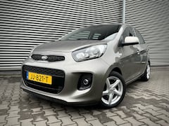 Kia Picanto - 1.0 CVVT EconomyLine