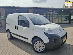 Fiat Fiorino - 1.3 MJ|2014|airco|cruise.control