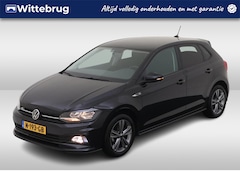 Volkswagen Polo - 1.0 TSI 95pk R-Line Edition / R-Line Exterieur / App / Climate Control / Parkeersensoren /