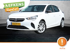 Opel Corsa-e - Edition 50 kWh 136PK | AppleCarPlay/AndroidAuto | Climate Control | Cruise Control | Virt.
