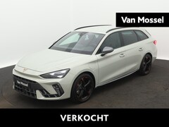 CUPRA Leon Sportstourer - 1.5 TSI e-Hybrid Business | NETTO VRAAGPRIJS RIJKLAAR | ELEK.LAADKLEP | STOEL-STUUR VERWAR