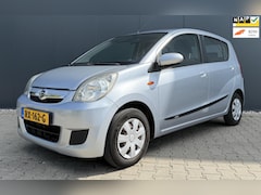 Daihatsu Cuore - 1.0 Trend Airco Automaat 145.000 Km APK