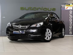 Opel Cascada - 1.4 Turbo Edition clima/windschot