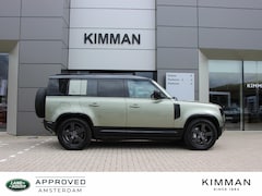 Land Rover Defender 110 - P400e 110 X-Dynamic HSE | Head-up display | Elektrisch uit-/inklapbare trekhaak