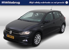 Volkswagen Polo - 1.0 TSI 95pk Highline / R-Line Exterieur / Navi / Climate Control / 16" LMV