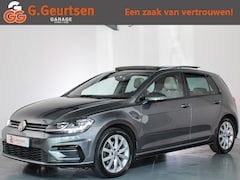 Volkswagen Golf - 1.4 TSI Highline R-line, Panoramadak, Trekhaak, LED, Alcantara, Navigatie, Cruise Control