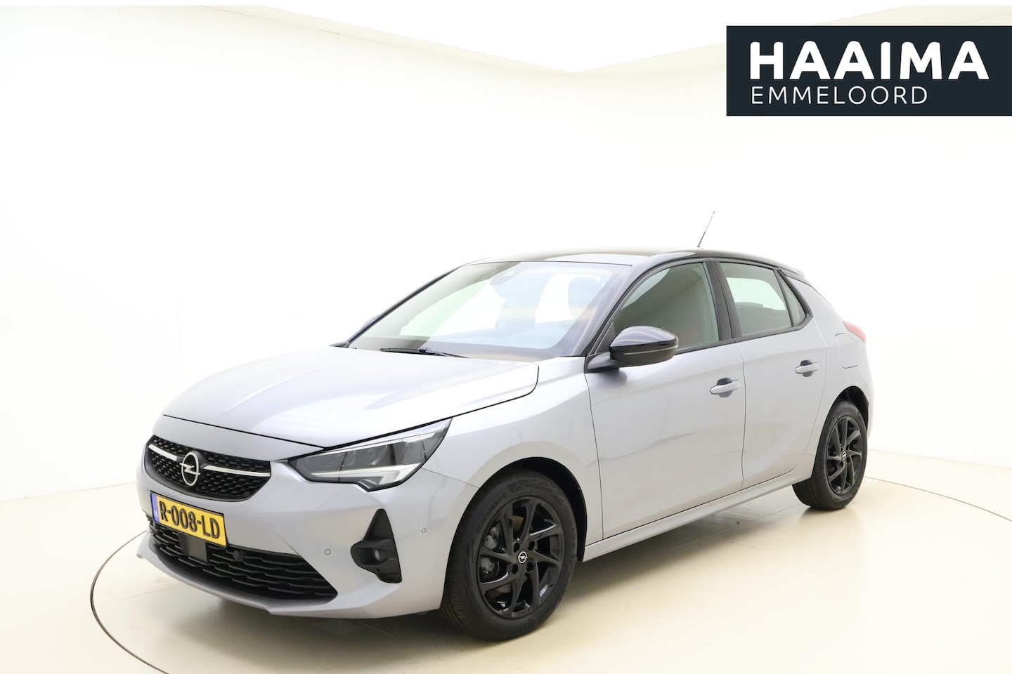 Opel Corsa - 1.2 GS Line 100 PK | Full Map Navigatie | Climate Control | Keyless Entry | LED | Parkeers - AutoWereld.nl