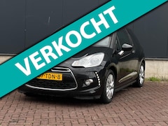 Citroën DS3 - 1.6 e-HDi So Chic Airco