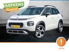 Citroën C3 Aircross - 1.2 110PK S&S Shine | UNIEK | AppleCarplay/AndroidAuto | Climate Control | Cruise Control