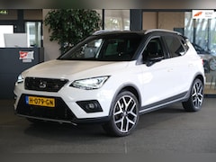 SEAT Arona - 1.0 TSI FR DSG Virtual Navi Trek Acc Led Keyless Cam Pdc