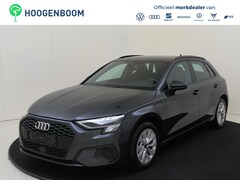 Audi A3 Sportback - 40 TFSI e Advanced edition | Keyless | Parkeerassistent | virtual cockpit plus | Adaptieve