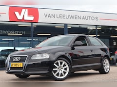 Audi A3 Sportback - 1.4 TFSI Attraction | Stoelverwarming | Clima | Lichtmetaal
