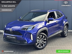 Toyota Yaris Cross - 1.5 Hybrid 115 Dynamic | Nieuw op voorraad | Comfort pack | Dodehoekdetectie | PDC V+A | D