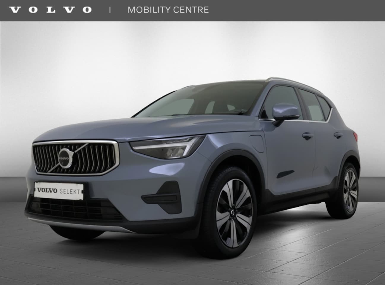 Volvo XC40 - T4 Plus Bright | Harman Kardon | Trekhaak - AutoWereld.nl