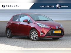Toyota Yaris - 1.5 Hybrid Dynamic | Trekhaak | Incl. Winterset | Navigatie | Camera