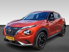 Nissan Juke - 1.6 Hybrid N-Connecta