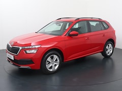 Skoda Kamiq - 1.0 TSI Ambition | 110 PK | Climate control | Navigatiesysteem | LED verlichting |